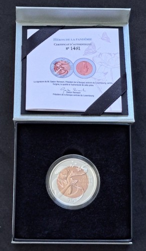 Euro luxemburg 2023 - 25,