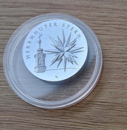 Euro münze 2022 - 25,