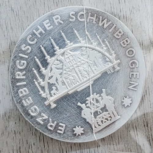 Euro münze 2023 - 25,