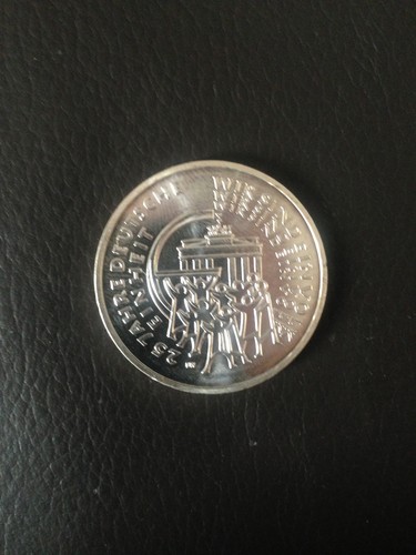 Brd euro 25 - euro,