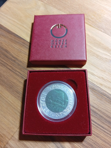 Euro 2004 österreich 150 - 25,