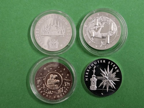 Euro silbermünzen - euro,