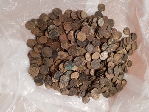 Münzen 160 euro gesammt - 160,