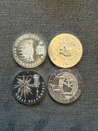 4x25 euro weihnachten - euro,