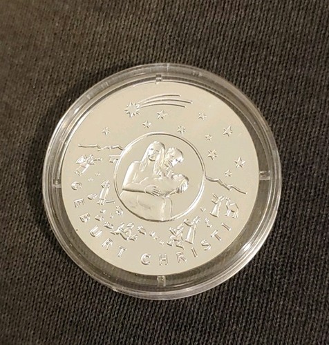 Euro münze 2021 geburt - münze,