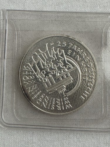 Euro münze deutschland - münze,