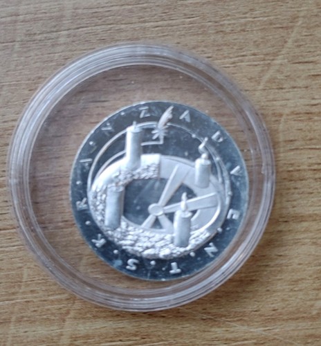 Euro münze 2024 - euro,