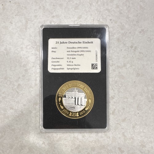 Euro gedenkmünze 2015 - euro,