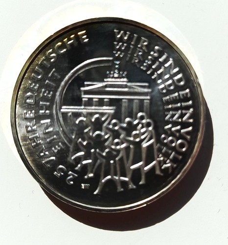 Euro 2015 25 jahre - euro,