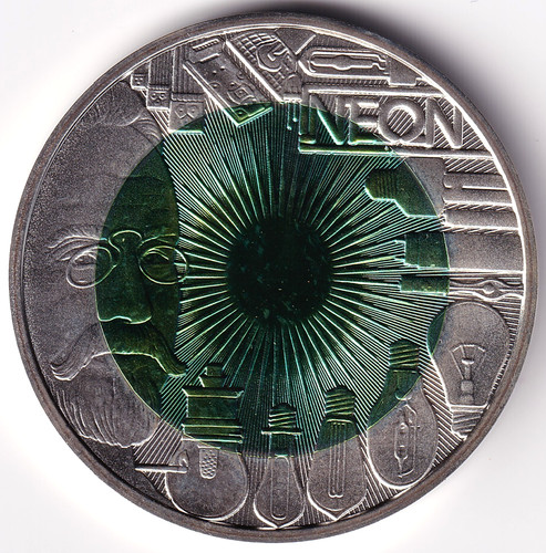 österreich 2008 25 euro - av-vd,