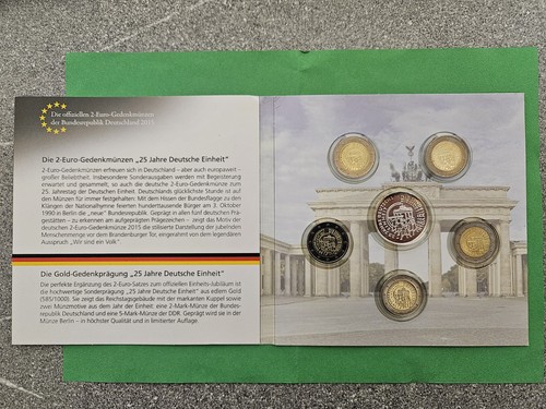 Euro silbermünze jahre - 25,