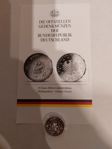 Euro gedenkmünze christi - gedenkmünze,