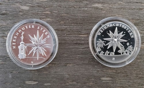 Euro münze 2022 - 25,