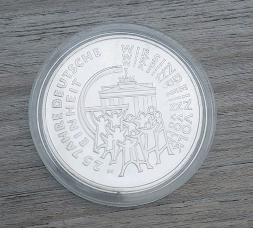 Euro münze 2015 - 25,