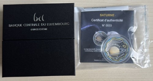 Euro sammlermünze - euro,
