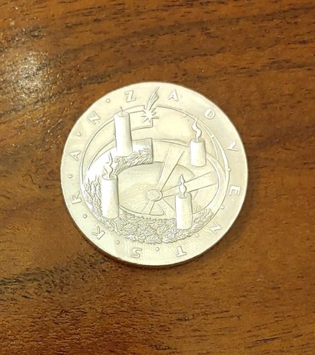 Euro münze 2024 - 25,