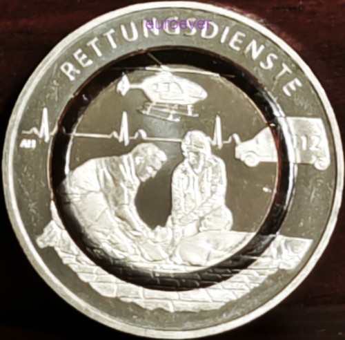 25 euro gedenkmünze - 20,