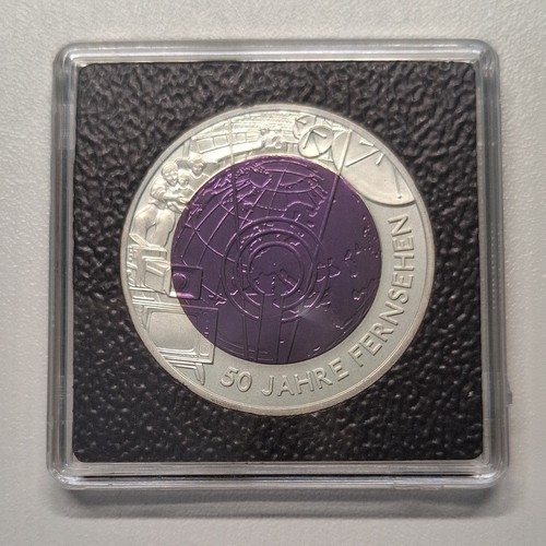österreich euro 2005 50 - 25,