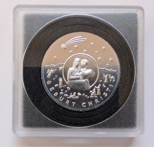 Euro münze 2021 geburt - euro,