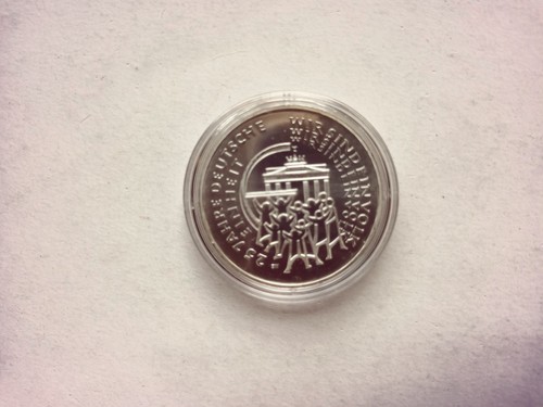Euro gedenkmünze 25 - 25,