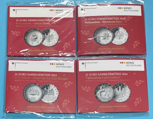 Deutschland euro 2021 - 25,