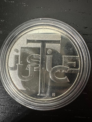 Euro justice frankreich - 25,