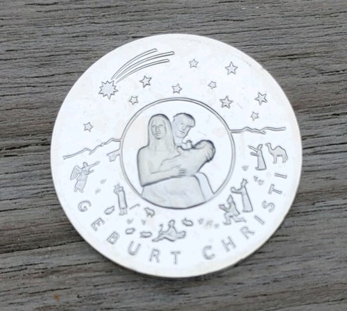Euro münze 2021 - euro, *geburt