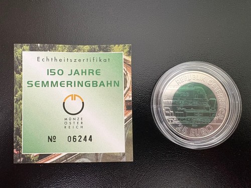 österreich euro 2004 - 25,