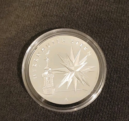 Euro münze 2022 - 25,