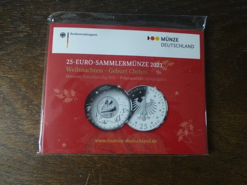 Euro gedenkmünze de - gedenkmünze,