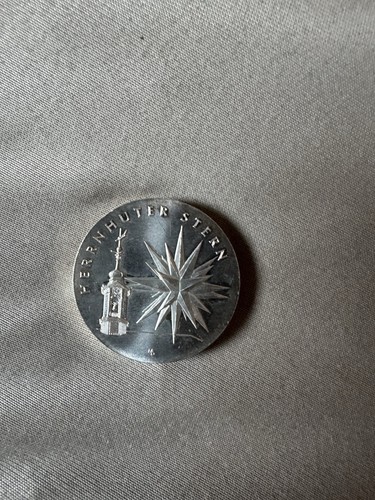 Euro silbermünze 2022 - 25,