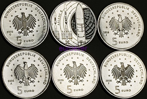 25 euro gedenkmünze - 20,