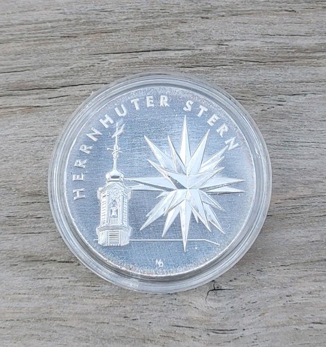 Euro münze 2022 - 25,