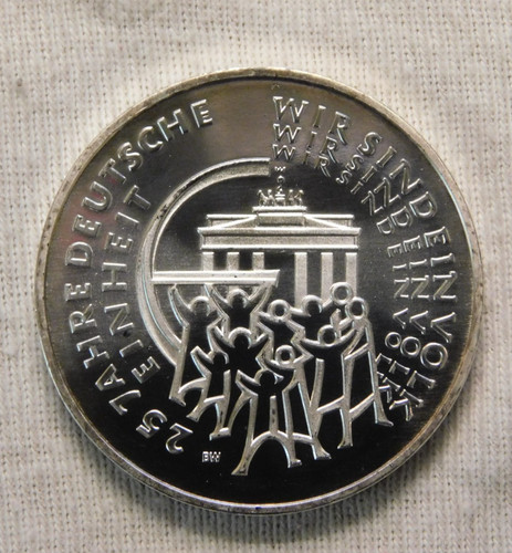 Euro silbermünzen 2015 - euro,