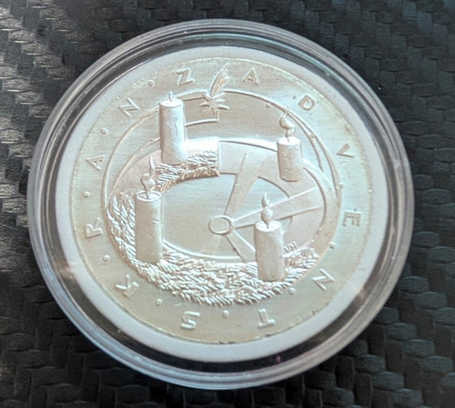 Euro 2024 adventskranz - euro, –