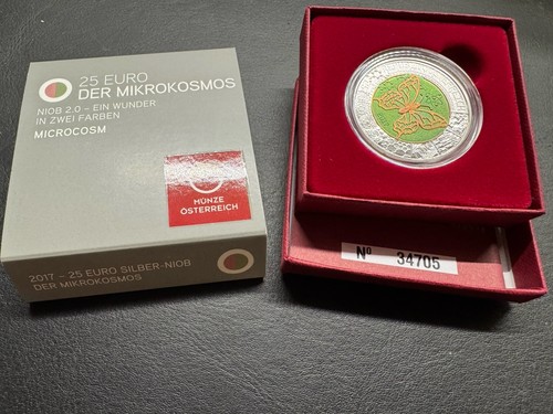 Euro 2017 mikrokosmos - ,