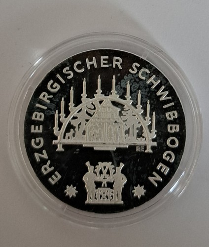 Euro gedenkmünze - 25,