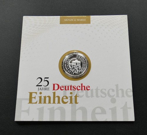 Brd euro 2015 g 25 - g, ~