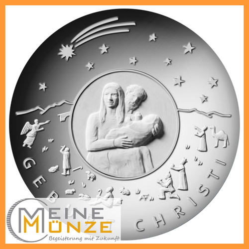 Euro münze 2021 - euro,