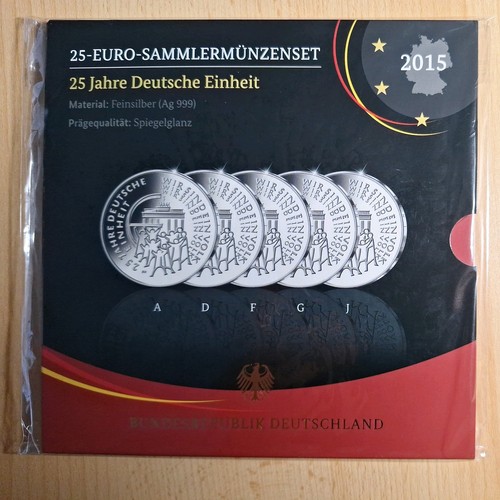 Euro brd 2015 - 25, pl