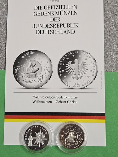 Euro silbermünzen - euro,