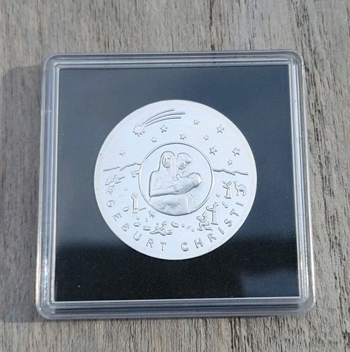 Euro münze 2021 geburt - 2021, *geburt