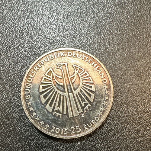 Deutschland euro 2015 - deutschland, 25