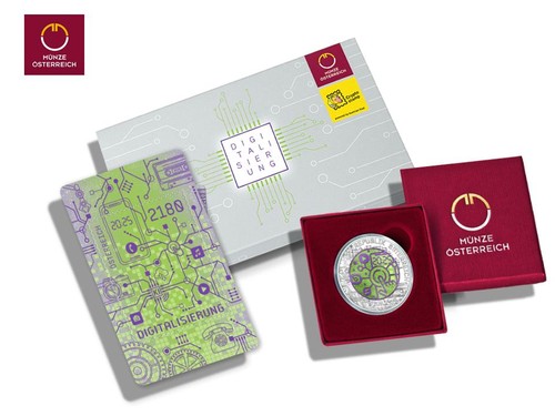 Euro österreich 2025 - Österreich,