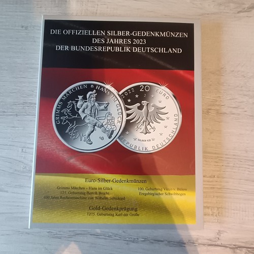 25 euro silber - 20,